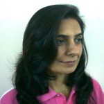 Dr. Rita Khanna