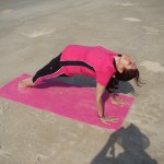 yoga asana training