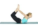 Yoga Poses for Tight Quadriceps