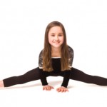 about kids yoga games