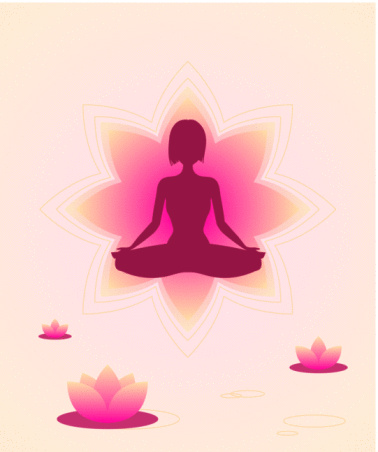 Pranayama for Connecting Mind and Body - Yoga Teacher Training Blog