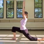 intensive yoga training course