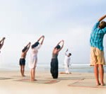 500 hour yoga teacher training intensive course