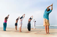 500 hour yoga teacher certification program