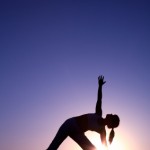 therapeutic yoga