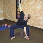 chair yoga teacher training