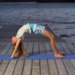 yoga benefits for children