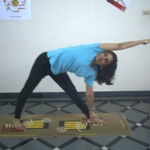 yoga for chronic stress