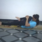 how to become a restorative yoga instructor