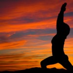 yoga techniques for traveling