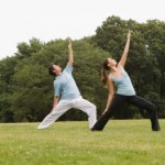 teaching yoga for shoulder health