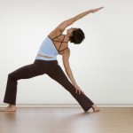 Yoga for Arthritis Training