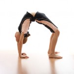vinyasa yoga teacher training program