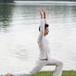 become a yoga teacher