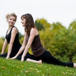 about advantages of mentorship for yoga instructors