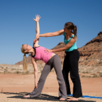 job opportunities for yoga teachers